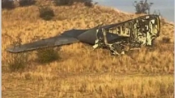 Görgü tanığı ilk kez anlattı! C130 faciasında 20 askerimiz şehit oldu