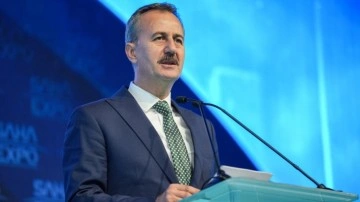 Görgün: Türkiye teknolojisini ürüne dönüştürmeyi başardı!