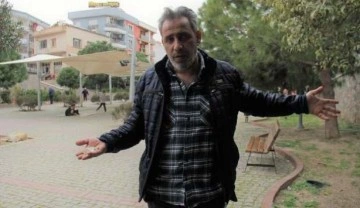 G&ouml;rme engelli vatandaş 22 bin lira sandığı borcu 42 bin lira &ccedil;ıkınca şok oldu