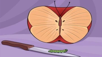 G&ouml;rsel algı testi: Bilin&ccedil;altınızda en derinlerde yatan korkunuzu ortaya &ccedil;ıkarmaya hazır mısınız?