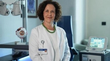 ‘Göz kapağı estetiği ameliyatı 40 yaş üzerindeki bireylerde daha çok görülüyor’