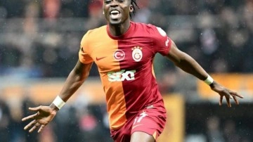 Gözden çıkarılmıştı! Galatasaray 1 buçuk milyon Euro kar ederek yolluyor