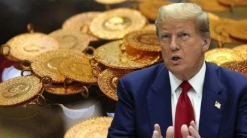 Gözler Trump'ta: Altında yön yukarı!