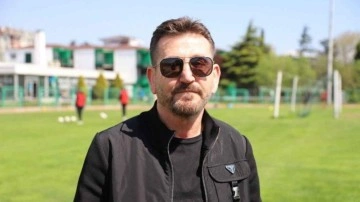 Gözlerini Galatasaray maçına diktiler! "Galip geleceğiz"