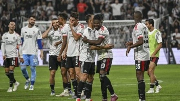 Göztepe-Beşiktaş! Muhtemel 11'ler