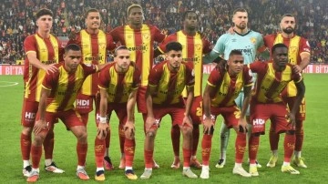 G&ouml;ztepe bir satış daha yapacak: Avrupa devi yıldız ismi radarına aldı