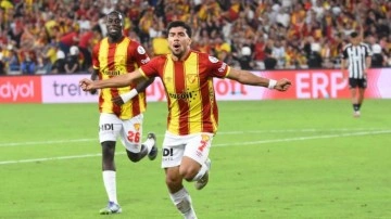 Göztepe'nin yıldızı milli takımda sakatlandı: MR çekilecek