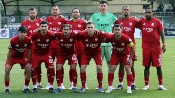 Gözünü Süper Lig'e dikmişti! 1. Lig'in liderinde kriz: Oyuncular ihtar çekti