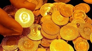Gram altın 5 bin TL'ye çıkabilir! Altın şimdi alınmalı mı?