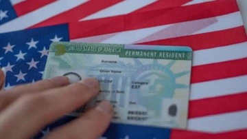 Green Card başvuruları başladı mı? 2025 Green Card başvuruları ne zaman?