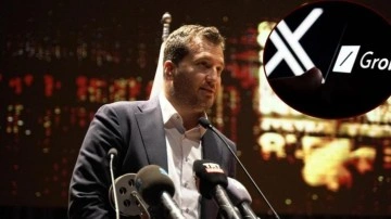 Grok zirvenin ismini açıkladı: Türkiye'nin en başarılı senaristi Mehmet Bozdağ!