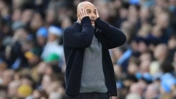 Guardiola'dan dünyaya Gazze mesajı! "Bir sonraki çocuklar bizim olacak"