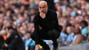 Guardiola'dan şaşırtan istek! 'Böyle olursa istifa edeceğim'