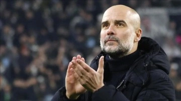 Guardiola 'Final' diyerek Galatasaray maçını işaret etti