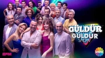 Güldür Güldür Show'da hayrete düşüren ayrılık! Kimse bunu beklemiyordu