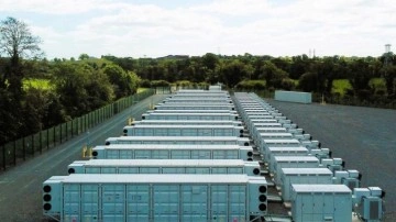 Gülermak Renewables’tan İskoçya’da  3,5 milyon Sterlin’lik enerji yatırımı