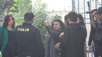 Güllü'nün ölümünde sır perdesi aralanıyor: Bilirkişi heyetinin incelemesi başladı