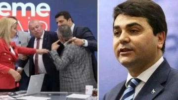 G&uuml;ltekin Uysal Cemal Enginyurt hakkında konuştu