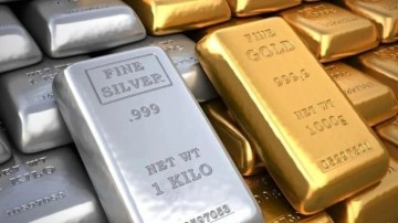 Gümüş getiride altını solladı! Yılbaşından bu yana yüzde 31,4 yükseldi