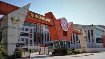 Gümüşhane Üniversitesi'nde ne oldu? Yaralı var mı?