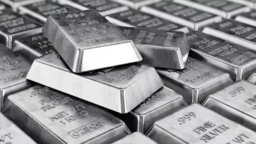 Gümüşte rekor sonrası alarm: Fiyatlarda ani çakılma riski oluştu