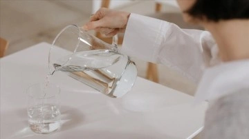Günde 8 litre su içti! Hastaneye gidince konulan teşhise inanamadı