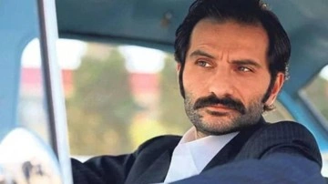 G&uuml;ndeme oturmuştu! &Uuml;nl&uuml; oyuncu Burak Haktanır'a s&uuml;rpriz telefon!