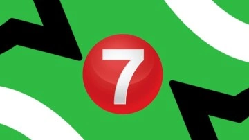 G&uuml;ndemi herkesten &ouml;nce takip edin: Haber7 artık 'WhatsApp kanalları'nda!