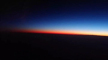 Güneş'in son kez battığı şehir! Yeniden doğması 2 ay sürecek