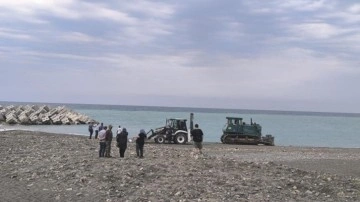Güneşlenmek isterken feci şekilde can verdi!