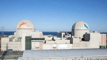 Güney Kore'nin elektrik üretiminde bir numara! 2024 yılına nükleer enerji damga vurdu!