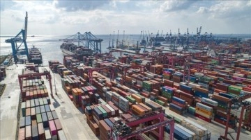 Güneydoğu Anadolu'dan 1,1 milyar dolarlık ihracat gerçekleştirildi!