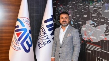 G&uuml;neydoğu Anadolu hububat ihracatı 11 ayda 3,2 milyar dolara ulaştı