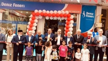 Güneydoğu'da yanan iyilik ışığı büyüyor: Yüksekova'dan sonra Siirt!