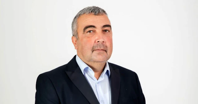 G&uuml;ray S&uuml;leyman Kırcaali Vali Yardımcılığı g&ouml;revine atandı