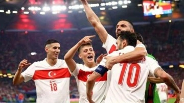 Gürcistan - Türkiye! Muhtemel 11'ler