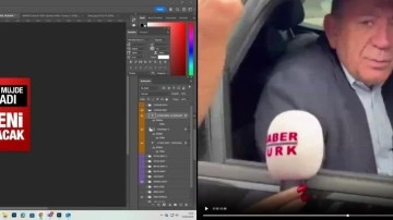 Gürsel Tekin, CHP'nin eski İl Başkanlığı binasına geldi