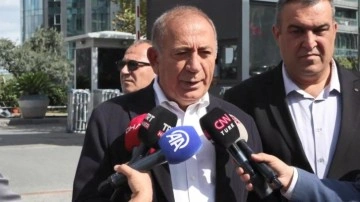 Gürsel Tekin'den manidar paylaşım