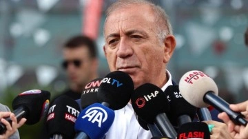 Gürsel Tekin sonunda isyan etti: Yeter, biz de insanız!