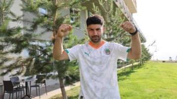 Güven Yalçın, yeniden Süper Lig'e döndü