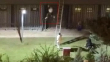 Güvenlik konseri kaçak izleyen genci çatıdan attı! Soruşturma başlatıldı