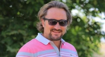 G&uuml;venlik m&uuml;d&uuml;r&uuml; &ouml;l&uuml; bulundu