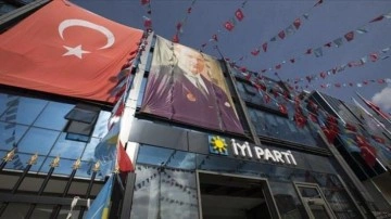 Haber7 ortaya &ccedil;ıkarmıştı! İYİ Parti'de 'Ankara krizi' b&ouml;yle &ccedil;&ouml;z&uuml;ld&uuml;