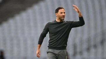 'Haberleri g&ouml;r&uuml;nce şok olduk' diyen Tedesco'dan Sadettin Saran s&ouml;zleri!