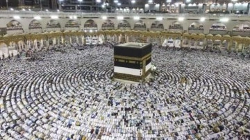Hac kayıtları ne zaman, nereden yapılacak? Diyanet 2023 Hac tarihlerini a&ccedil;ıklandı