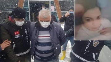 Hacer'i &ouml;ld&uuml;ren sevgilisine indirimsiz m&uuml;ebbet hapis