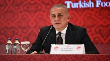 Hacıosmanoğlu'ndan flaş açıklamalar: Şimdi sıra futbolcularda