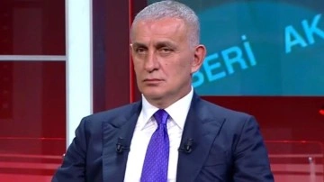 Hacıosmanoğlu'ndan 'yapı' iddiası! 'Cumhurbaşkanı'nın adını kullanıyorlar&#