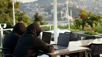 Hack Karadeniz'in aranan hackerlarının Bakan ve Başkan olduğu ortaya &ccedil;ıktı