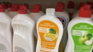 Haftada iki defa b&ouml;yle oluyor! Market &ccedil;alışanları anlam veremiyor